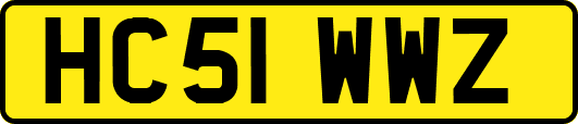 HC51WWZ