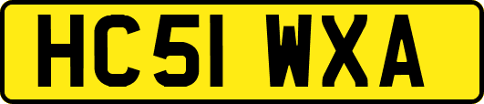 HC51WXA