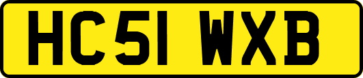 HC51WXB