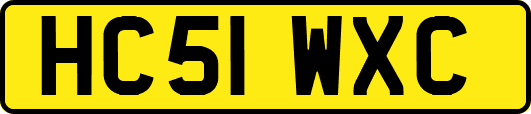 HC51WXC