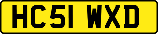 HC51WXD