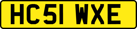 HC51WXE