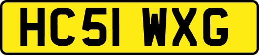HC51WXG