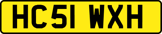 HC51WXH