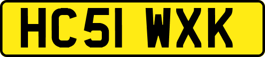 HC51WXK