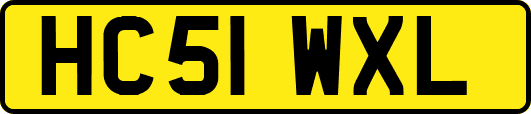 HC51WXL