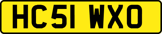 HC51WXO