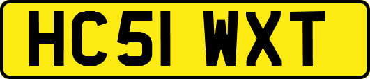 HC51WXT