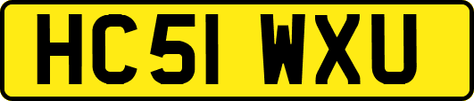 HC51WXU