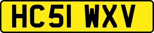 HC51WXV