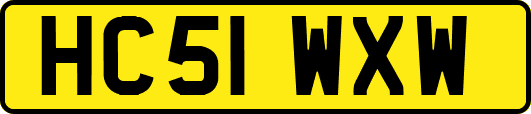 HC51WXW