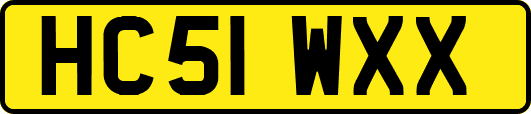 HC51WXX