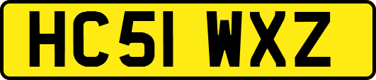 HC51WXZ