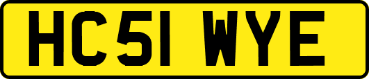 HC51WYE