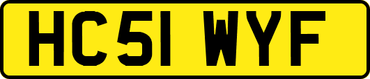 HC51WYF