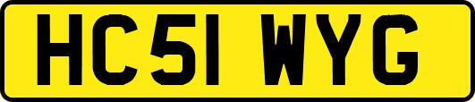 HC51WYG