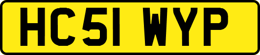 HC51WYP