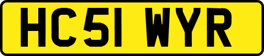 HC51WYR