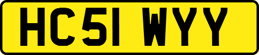 HC51WYY