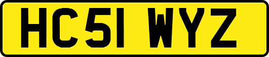 HC51WYZ