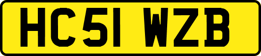 HC51WZB