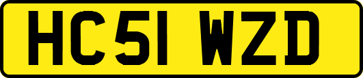 HC51WZD