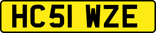 HC51WZE