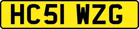 HC51WZG