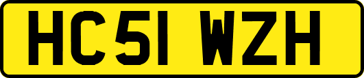 HC51WZH