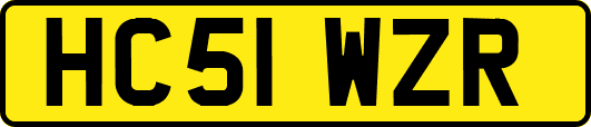 HC51WZR