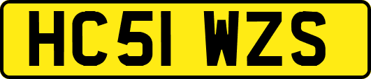 HC51WZS