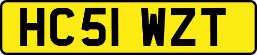 HC51WZT