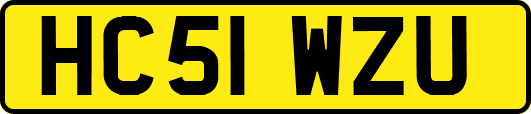 HC51WZU