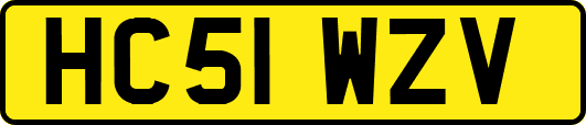 HC51WZV