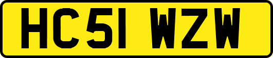 HC51WZW