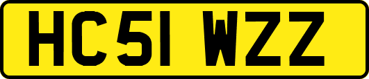 HC51WZZ