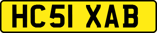 HC51XAB