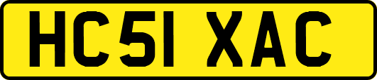 HC51XAC