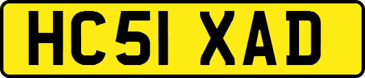 HC51XAD