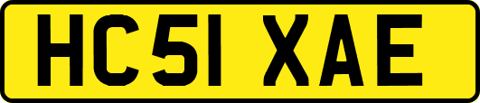 HC51XAE