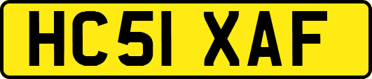 HC51XAF