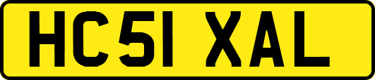 HC51XAL