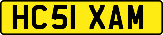 HC51XAM