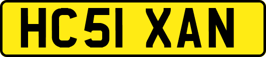 HC51XAN