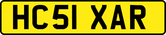 HC51XAR