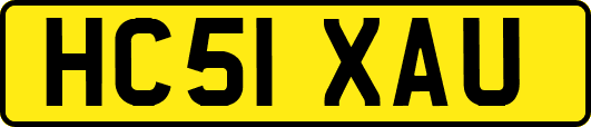 HC51XAU