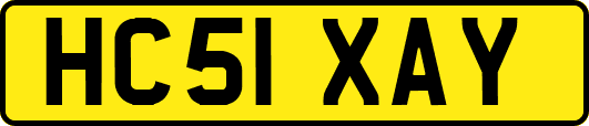 HC51XAY