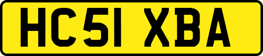 HC51XBA