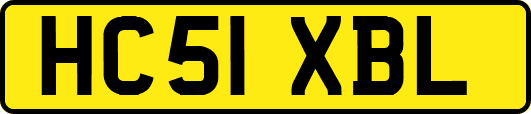 HC51XBL