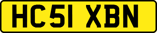 HC51XBN